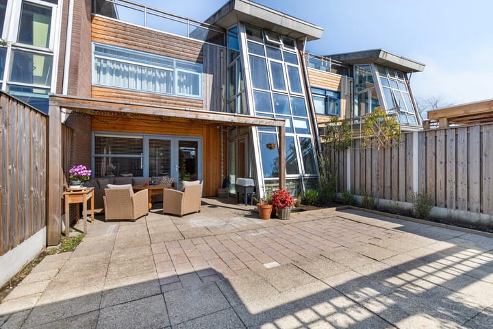 Foto 4 van Morelberg 92