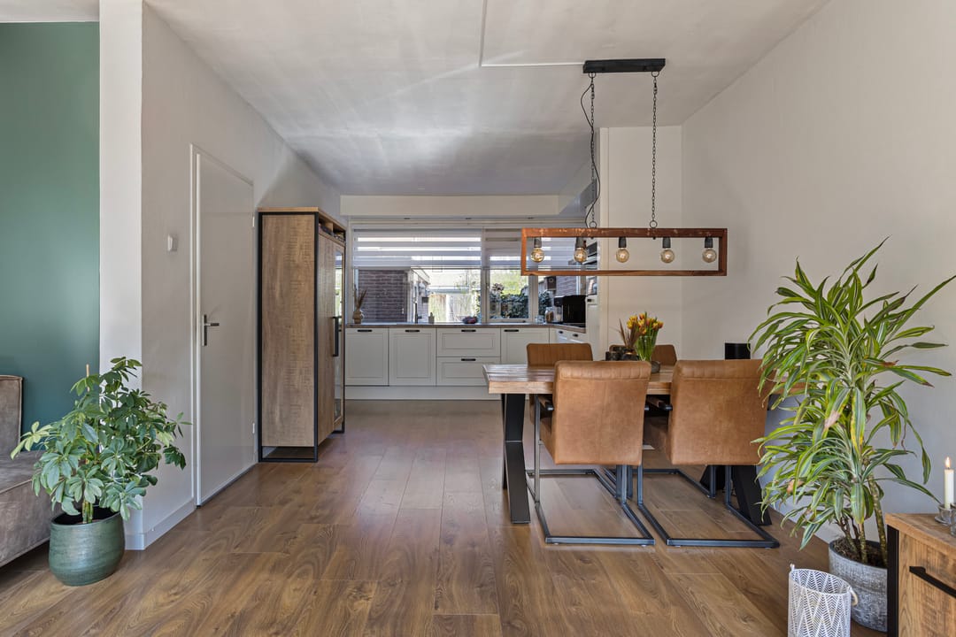 Foto 11 van Kienhuislanden 21