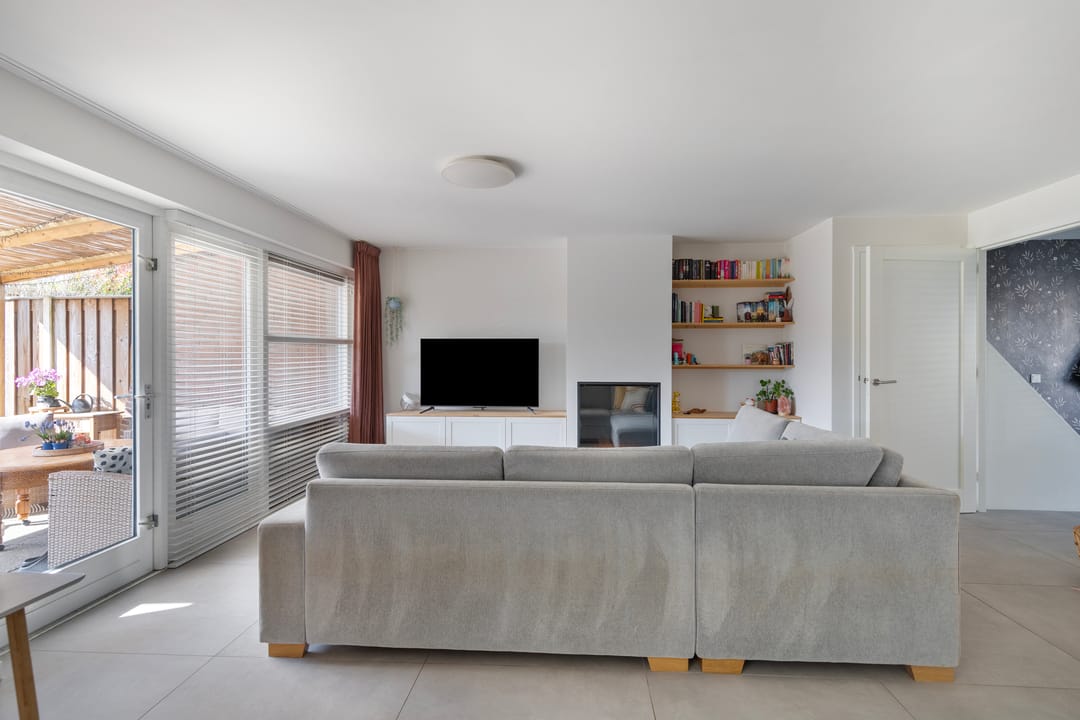 Foto 7 van Morelberg 92