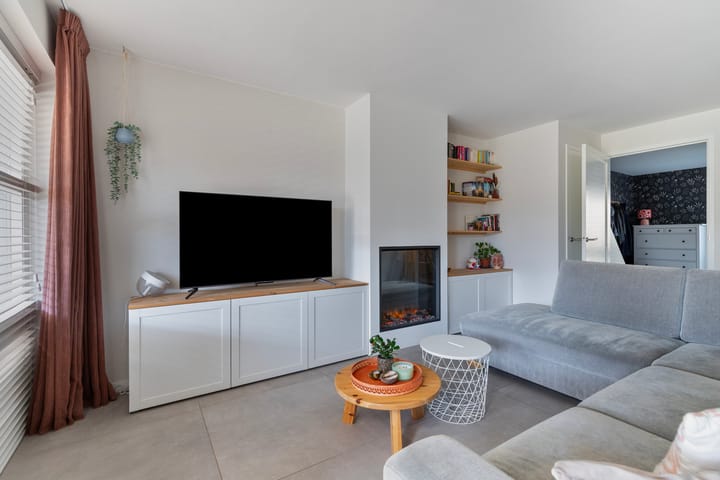 Foto 8 van Morelberg 92