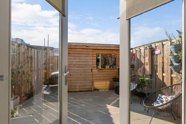 Photo 23 of Leidsestraatweg 149-H