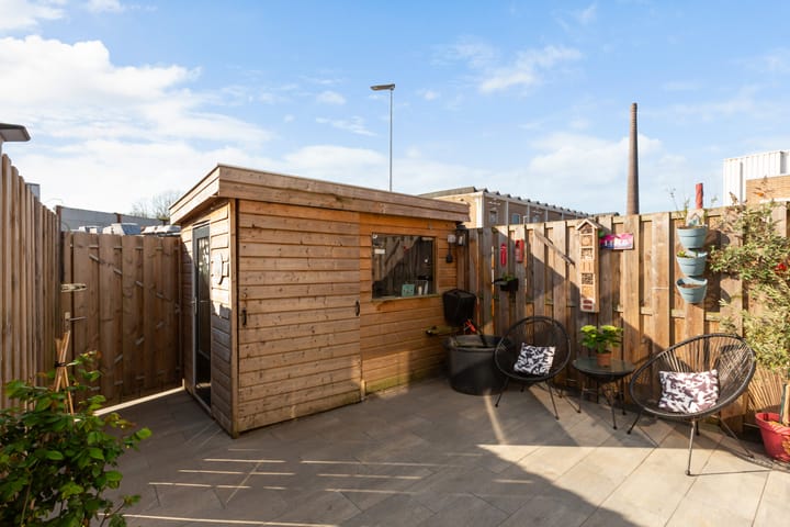 Photo 24 of Leidsestraatweg 149-H