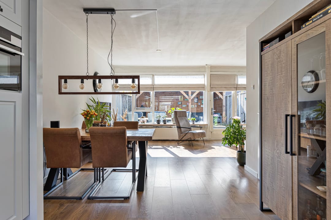 Foto 17 van Kienhuislanden 21