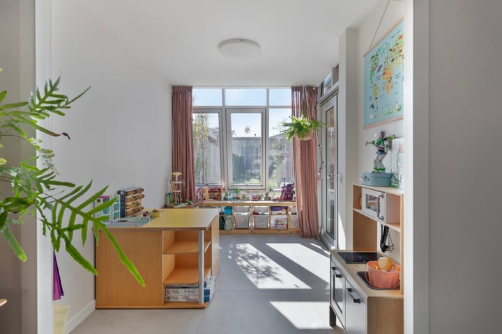 Foto 12 van Morelberg 92