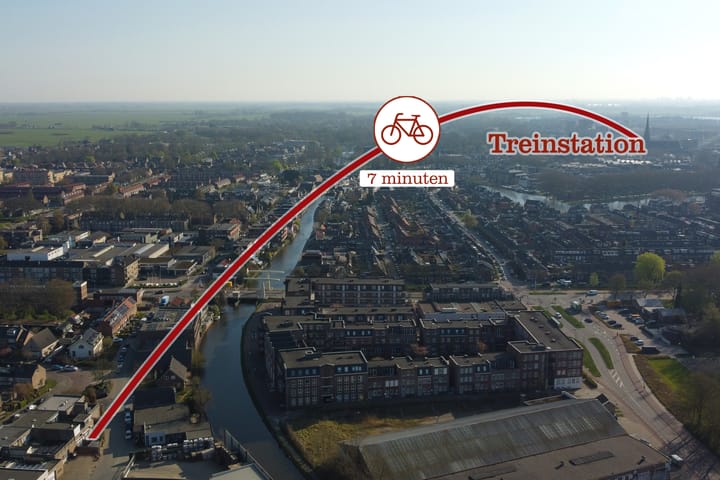 Photo 32 of Leidsestraatweg 149-H