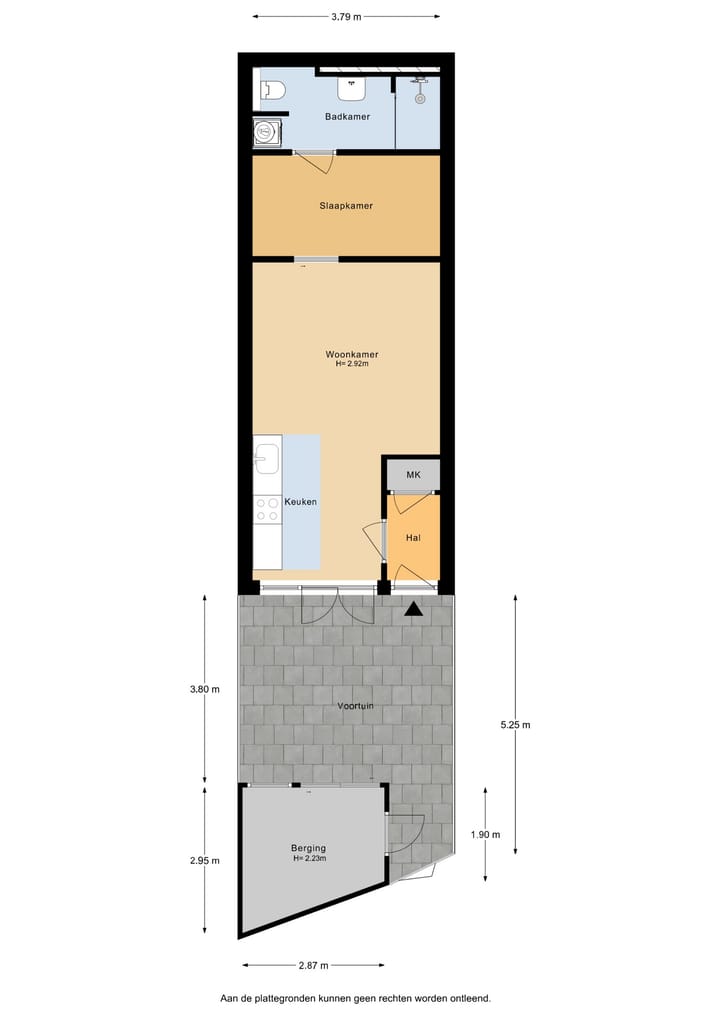 Photo 34 of Leidsestraatweg 149-H