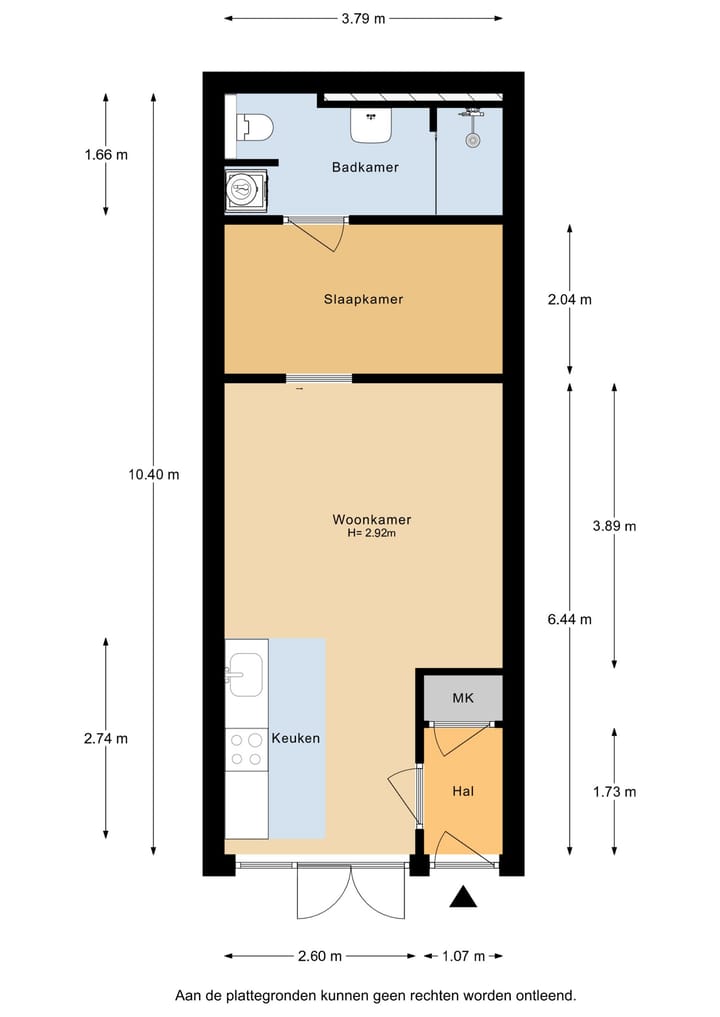 Photo 35 of Leidsestraatweg 149-H