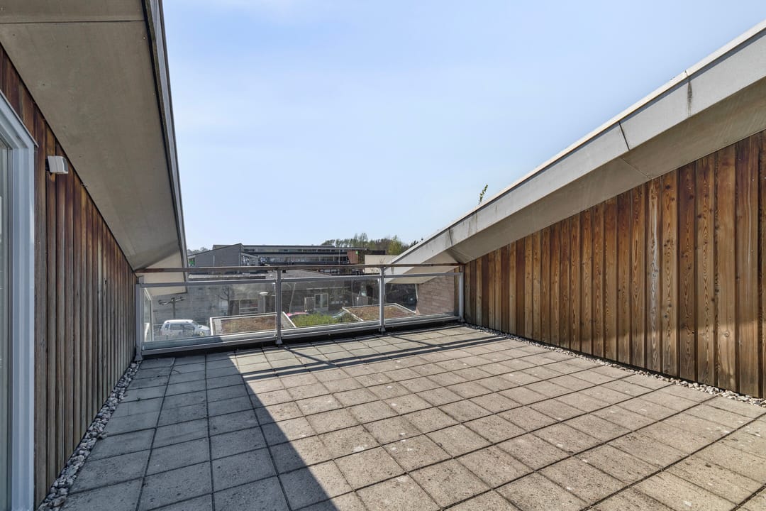 Foto 23 van Morelberg 92