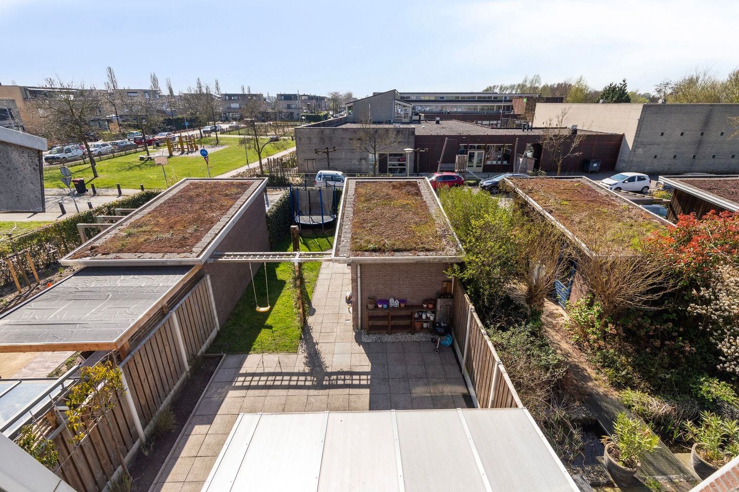 Foto 25 van Morelberg 92