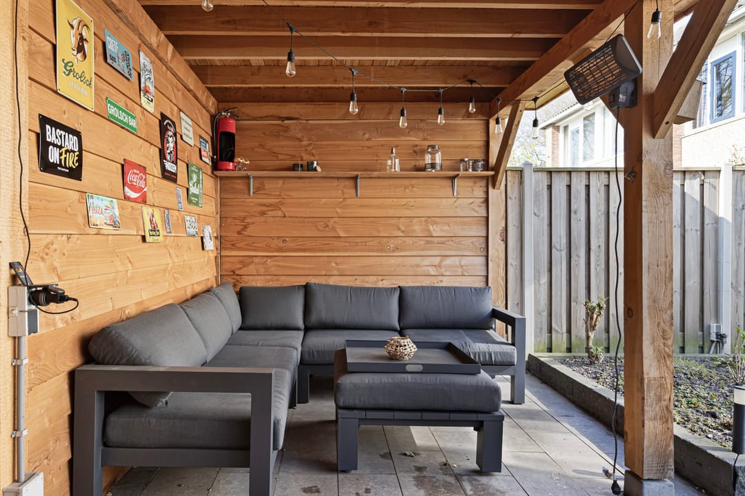 Foto 32 van Kienhuislanden 21