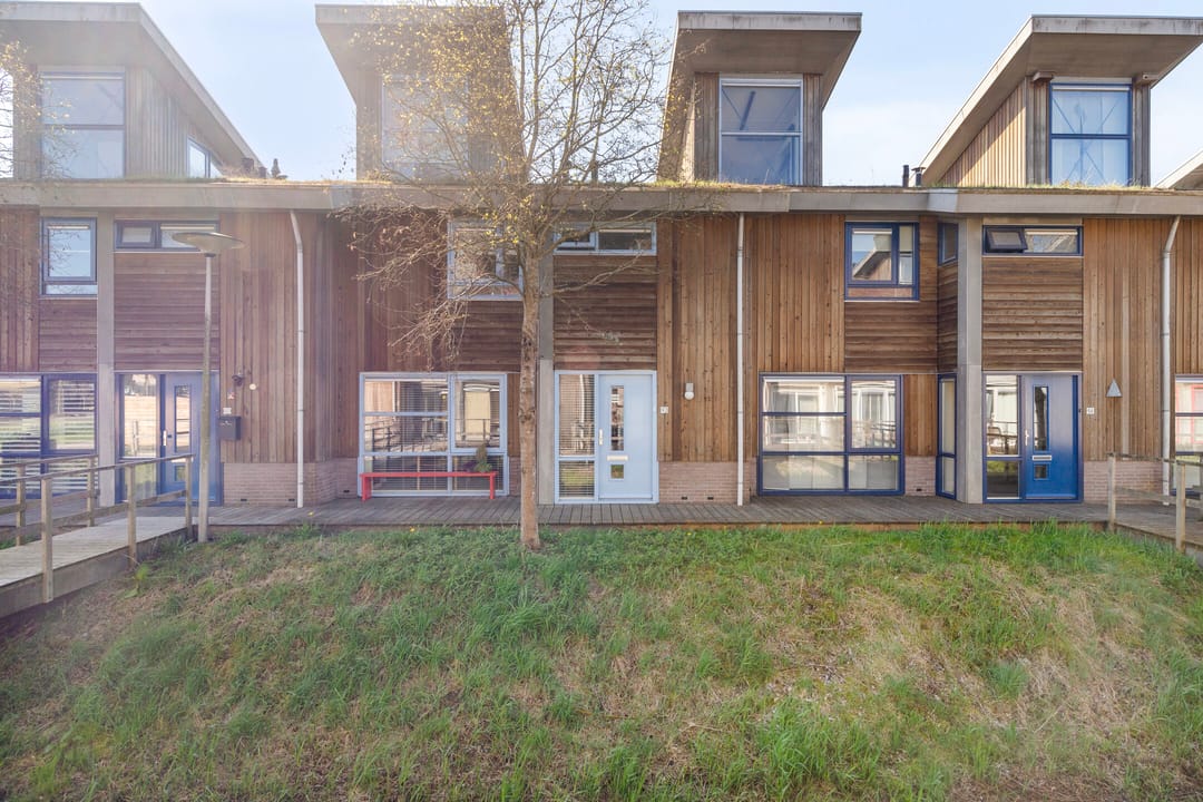 Foto 31 van Morelberg 92