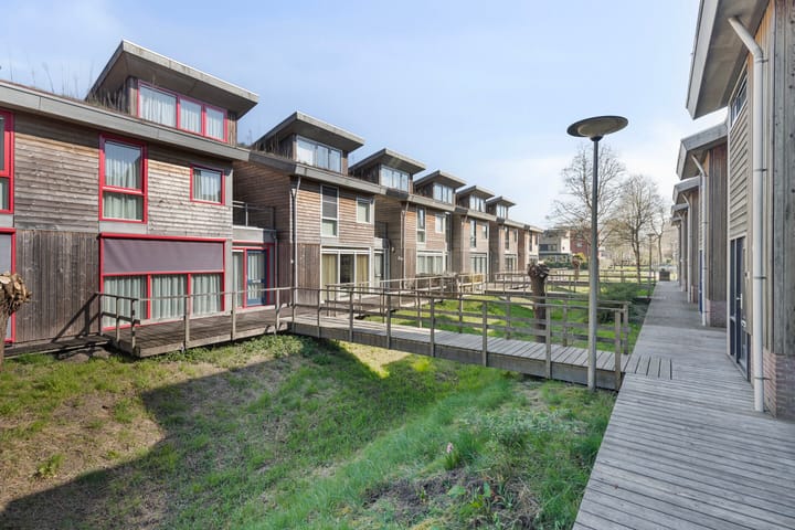 Foto 32 van Morelberg 92