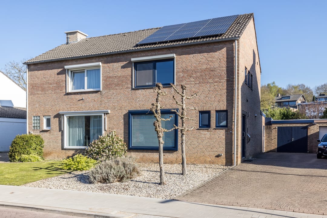 Foto 1 van Grachtstraat 54