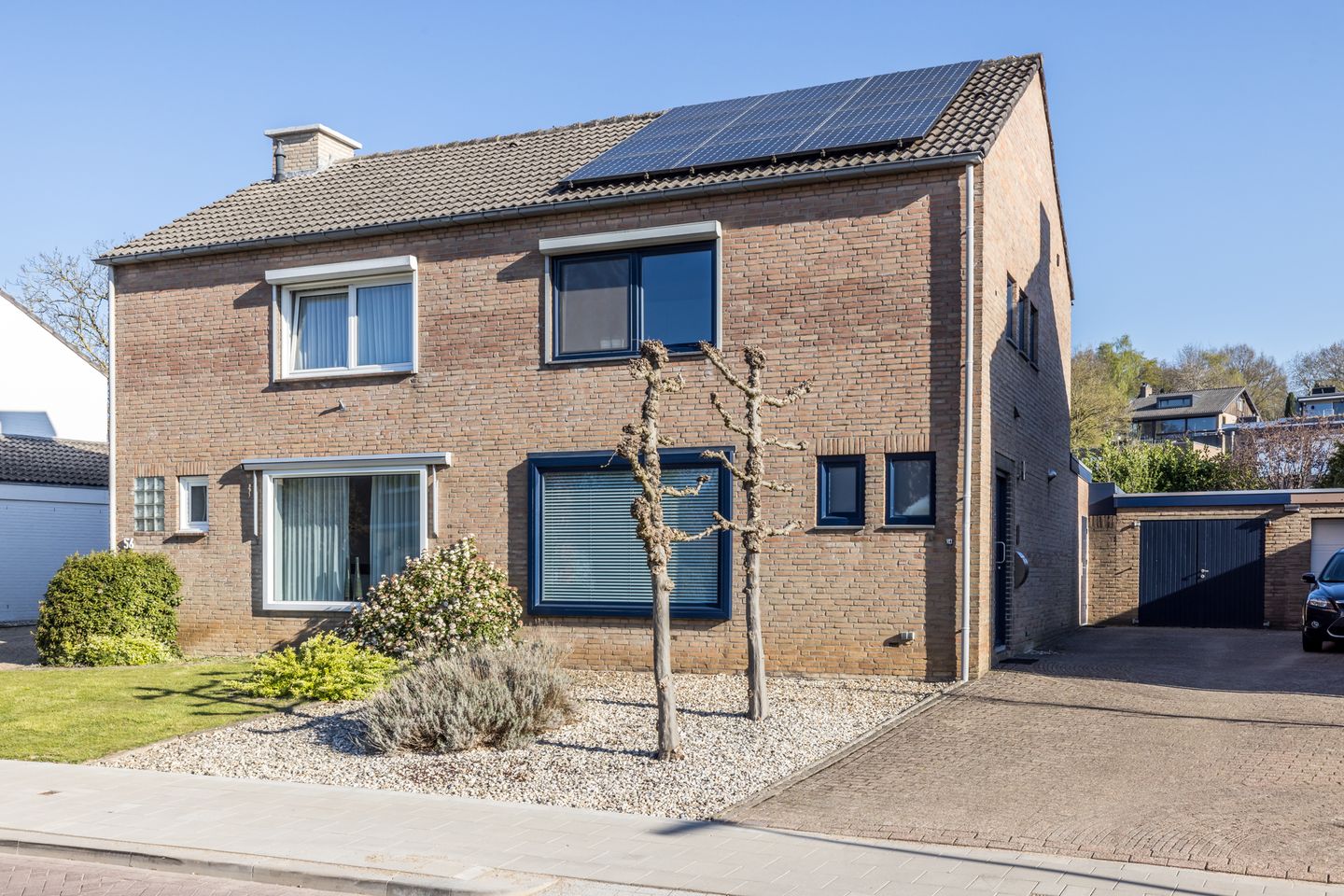 Foto 1 van Grachtstraat 54