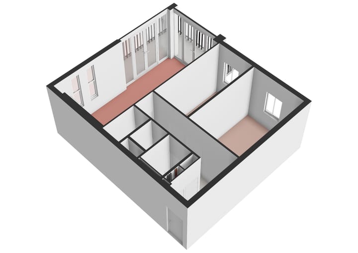 Photo 36 of Francisco Pizarrostraat 72