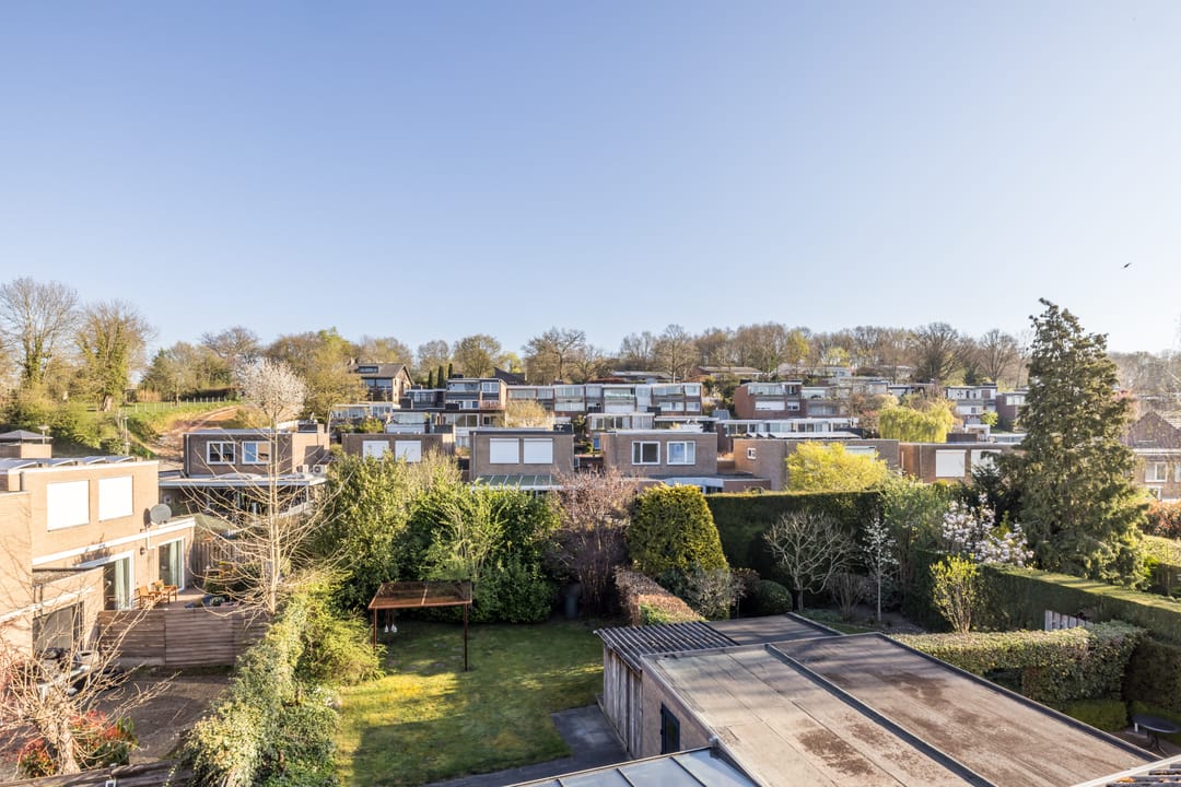 Foto 2 van Grachtstraat 54