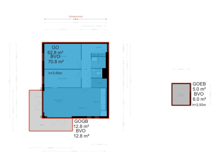 Photo 38 of Francisco Pizarrostraat 72