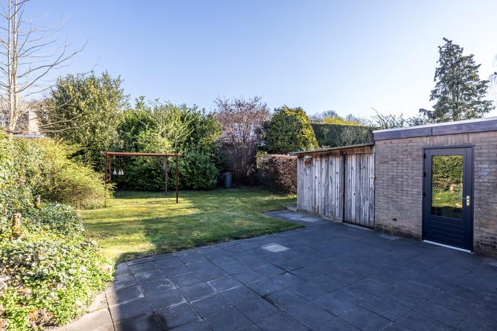 Foto 3 van Grachtstraat 54