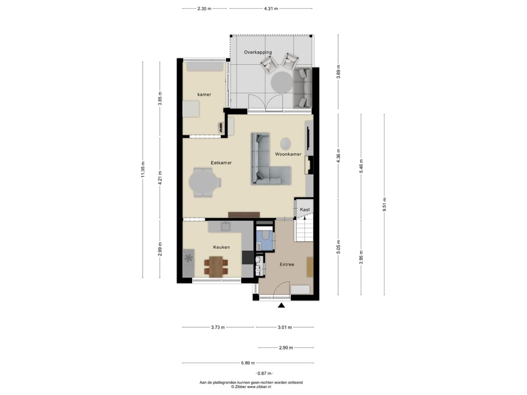 Foto 37 van Morelberg 92