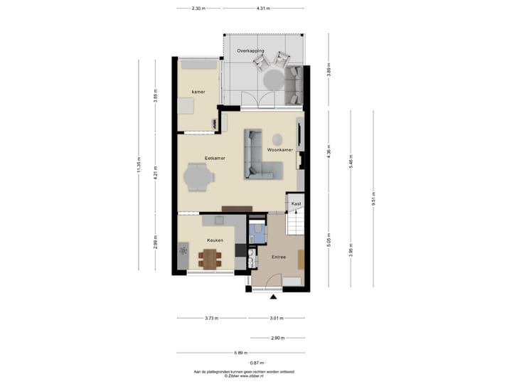 Foto 37 van Morelberg 92