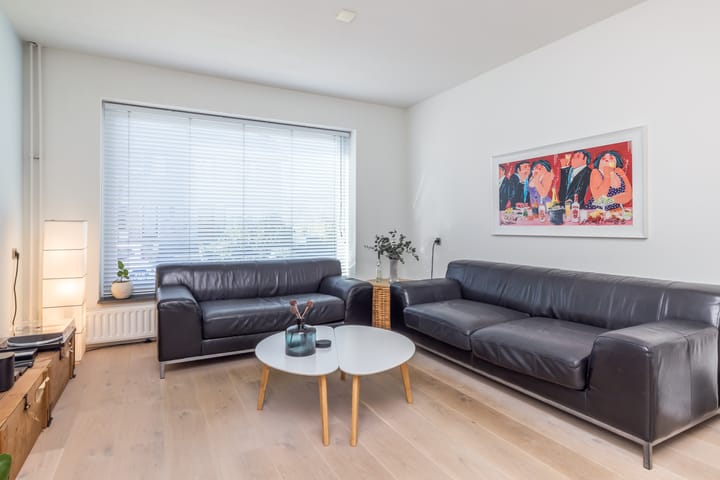 Foto 5 van Grachtstraat 54