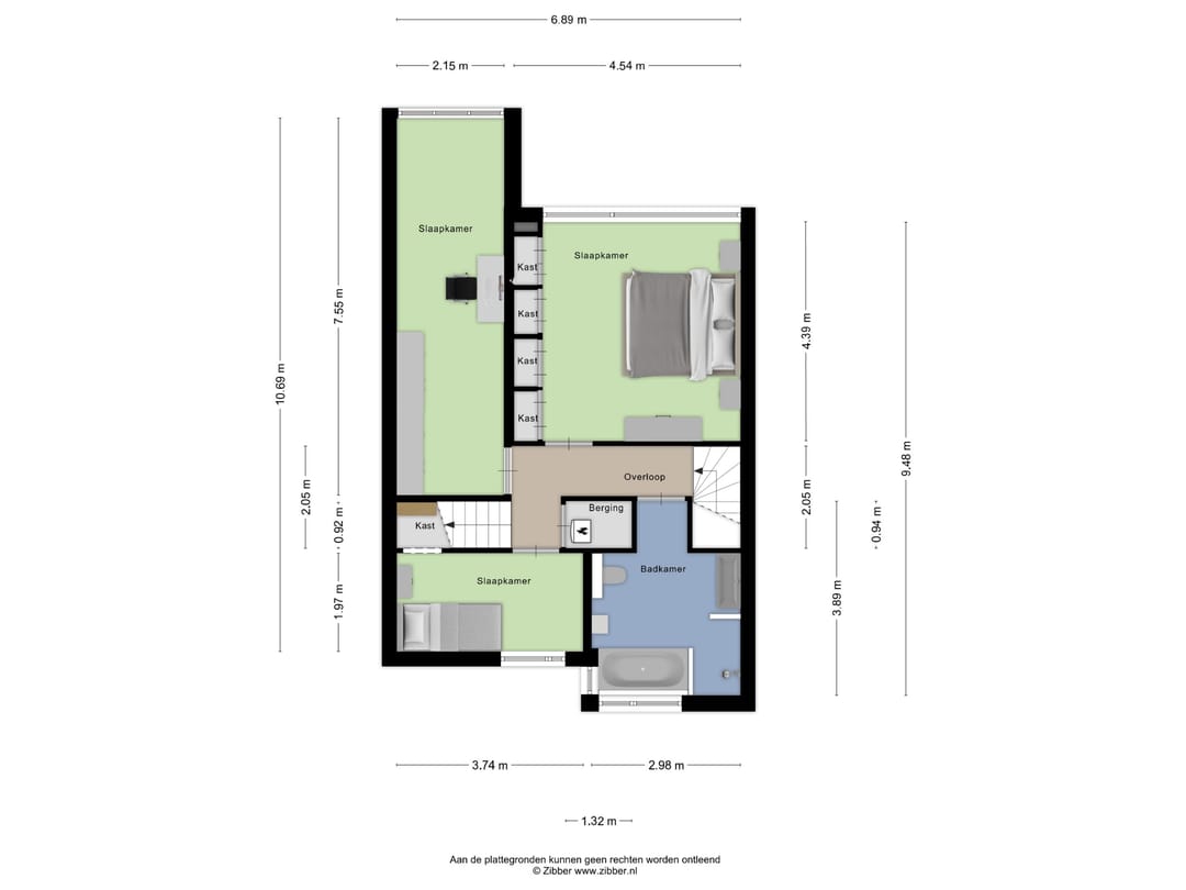 Foto 38 van Morelberg 92
