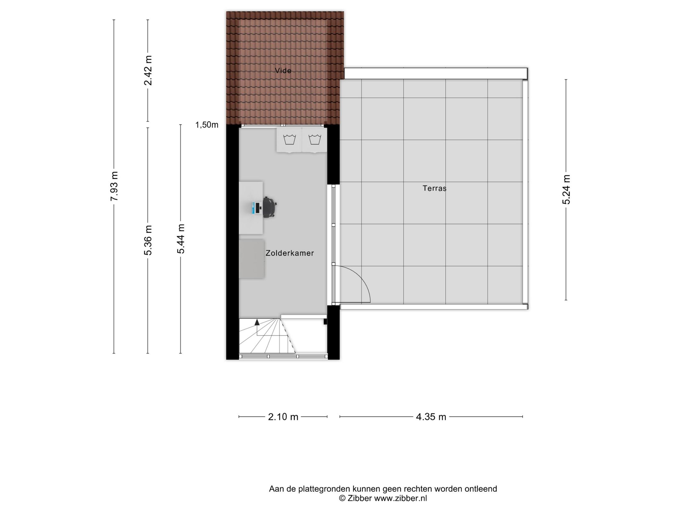 Foto 39 van Morelberg 92