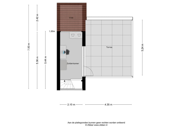 Foto 39 van Morelberg 92