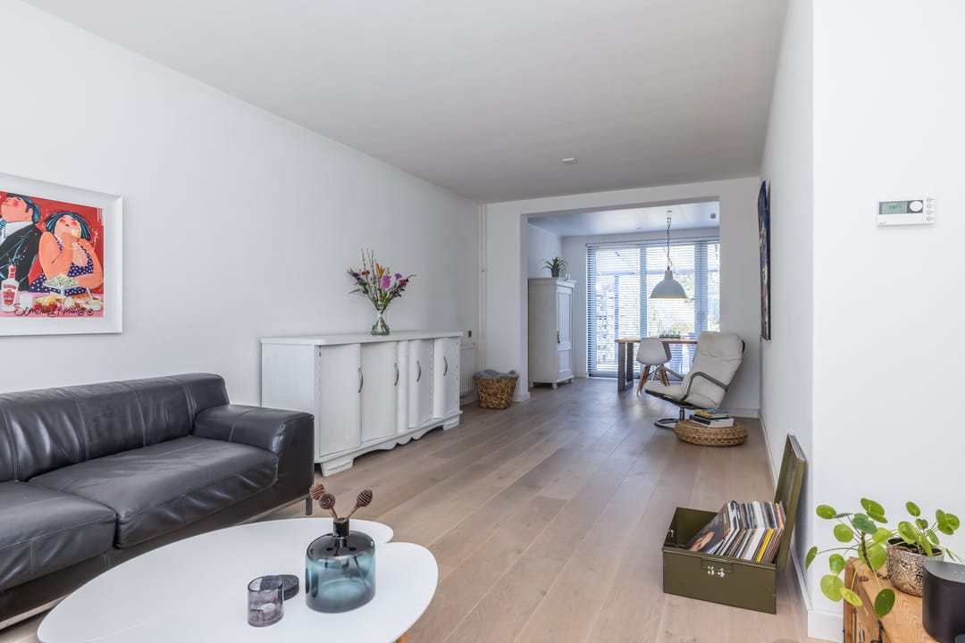 Foto 7 van Grachtstraat 54