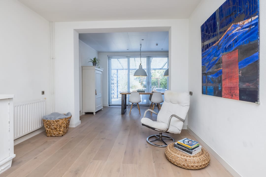 Foto 11 van Grachtstraat 54