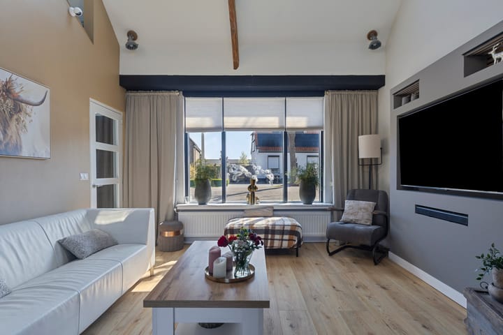 Foto 4 van Steenbergseweg 9