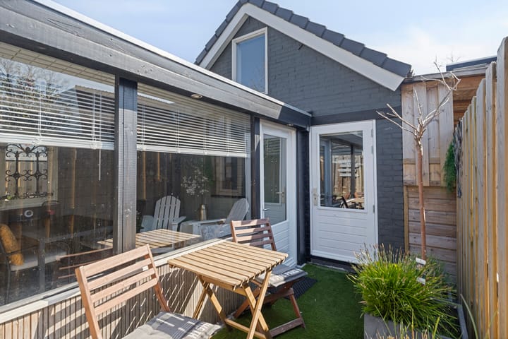 Foto 2 van Steenbergseweg 9