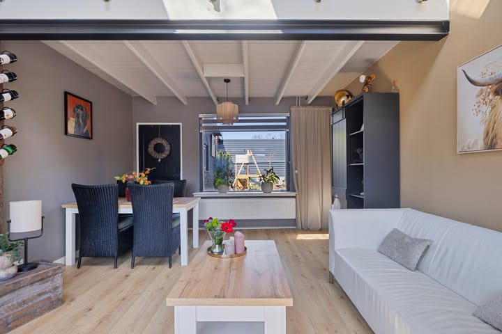 Foto 9 van Steenbergseweg 9