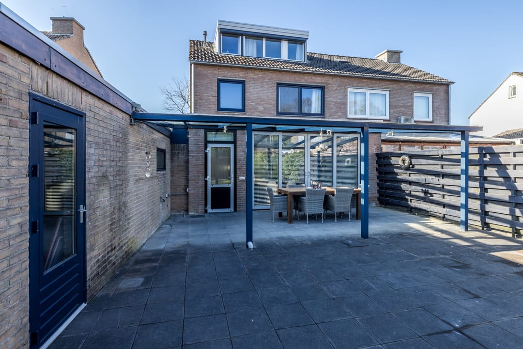 Foto 37 van Grachtstraat 54