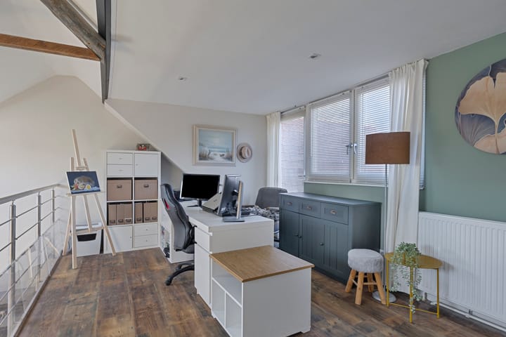 Foto 18 van Steenbergseweg 9