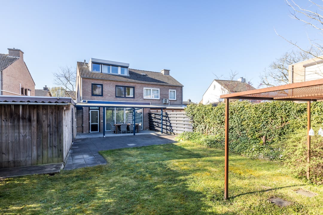 Foto 38 van Grachtstraat 54