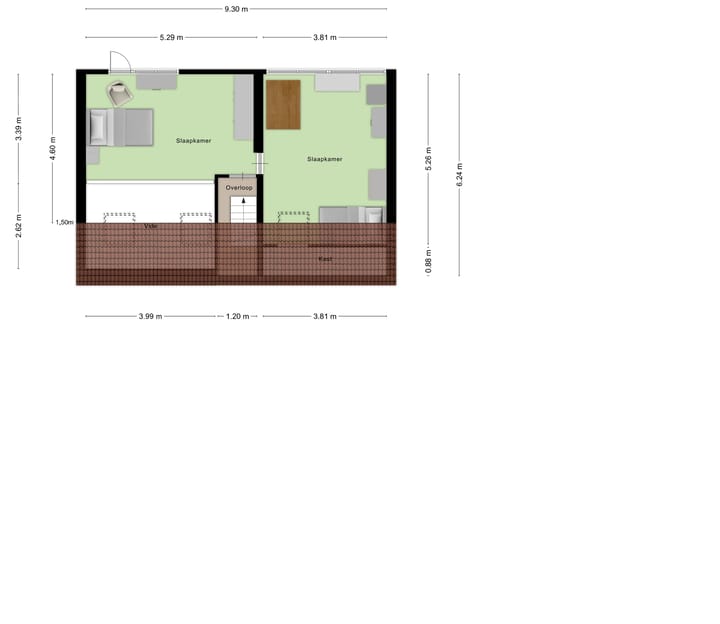 Foto 33 van Steenbergseweg 9