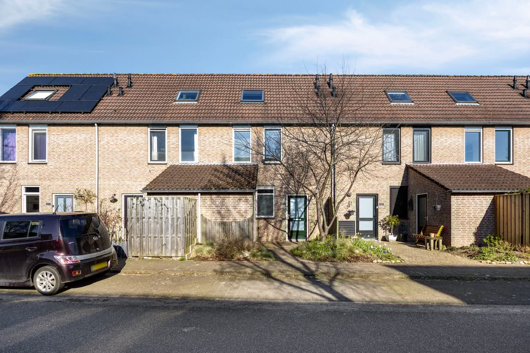 Foto 1 van Abersland 1022