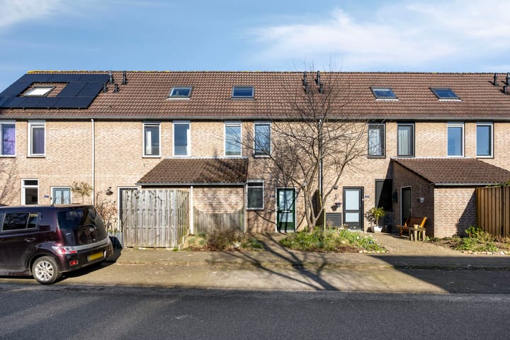 Foto 7 van Abersland 1022