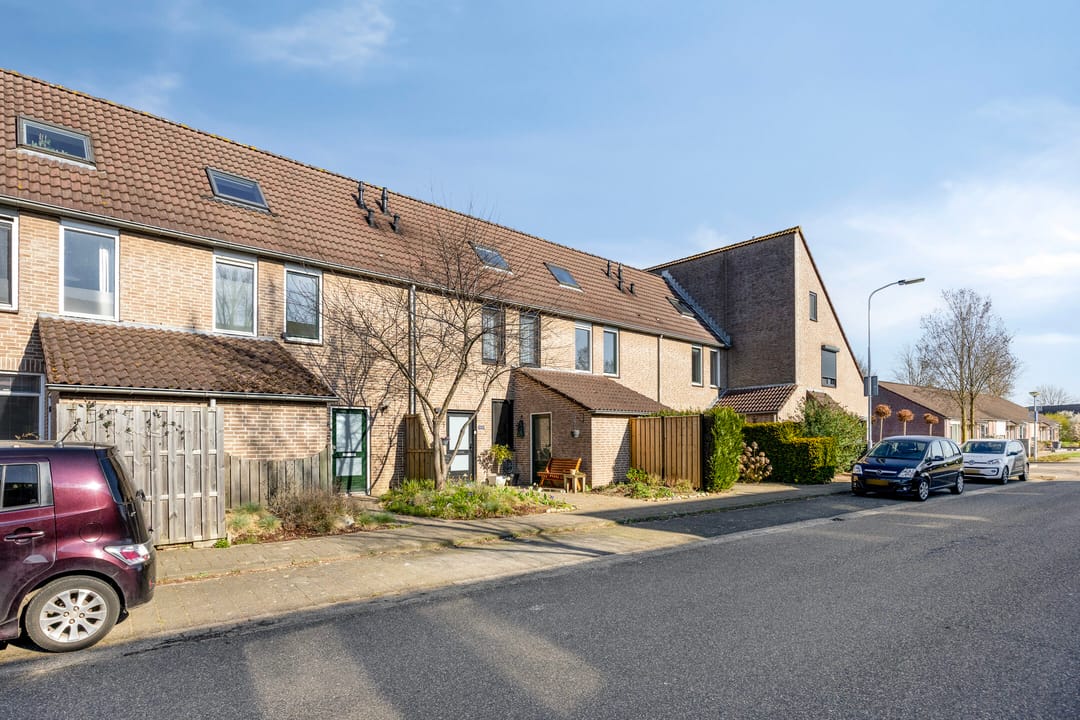 Foto 8 van Abersland 1022