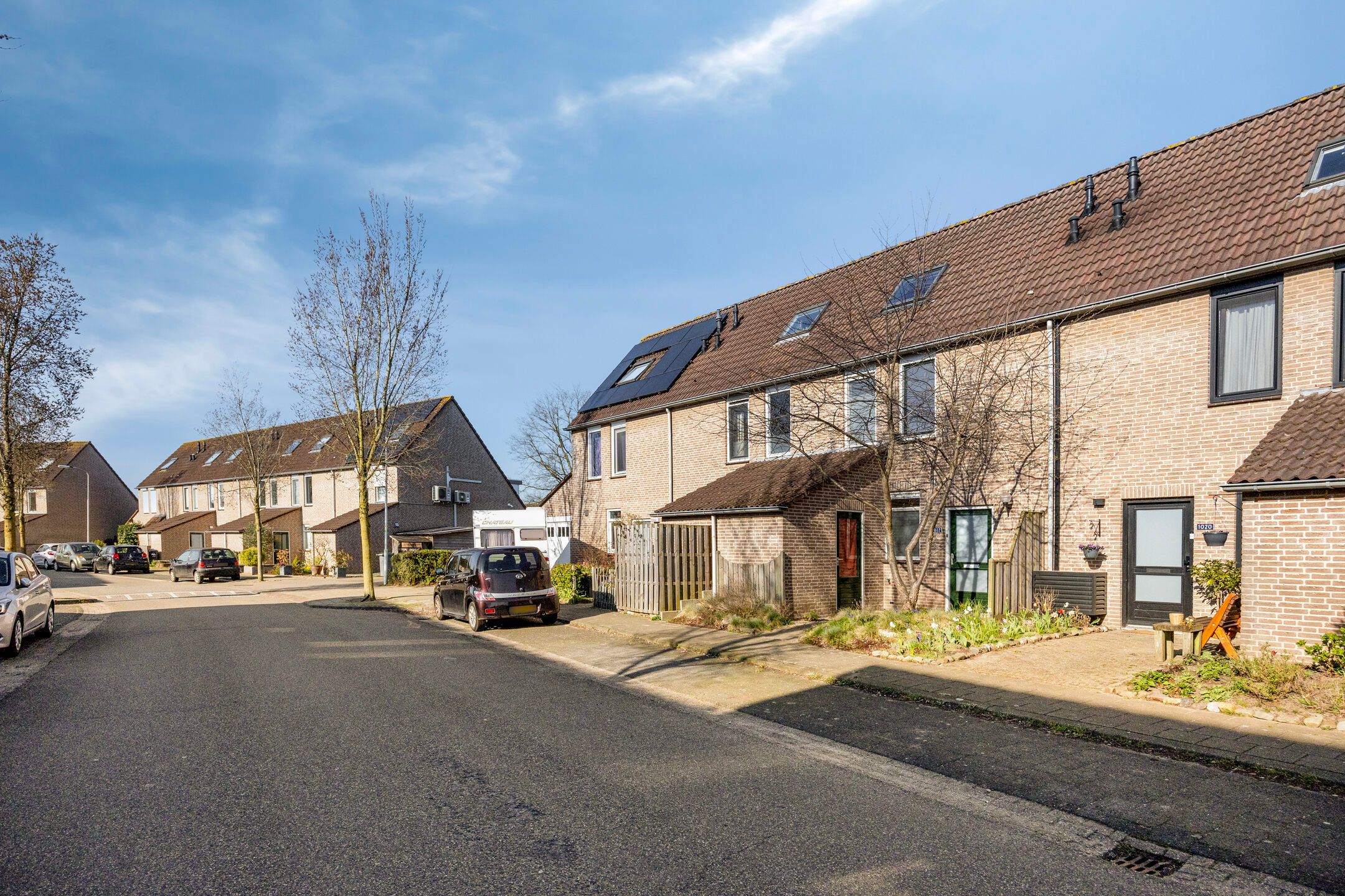 Foto 9 van Abersland 1022