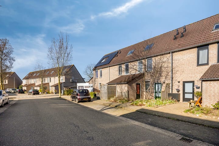 Foto 9 van Abersland 1022