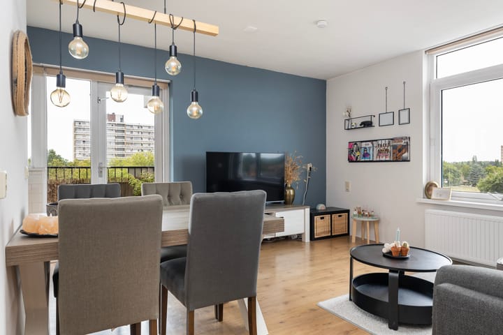 Foto 2 van Prof. dr. J. Tinbergenweg 74