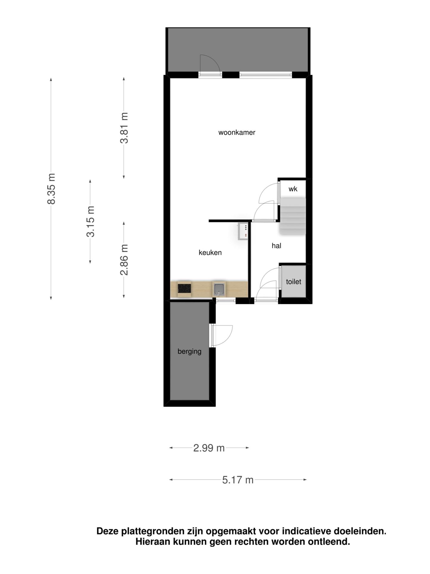 Foto 29 van Abersland 1022