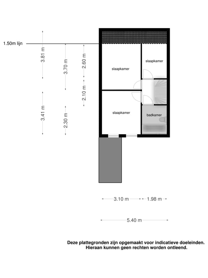 Foto 30 van Abersland 1022