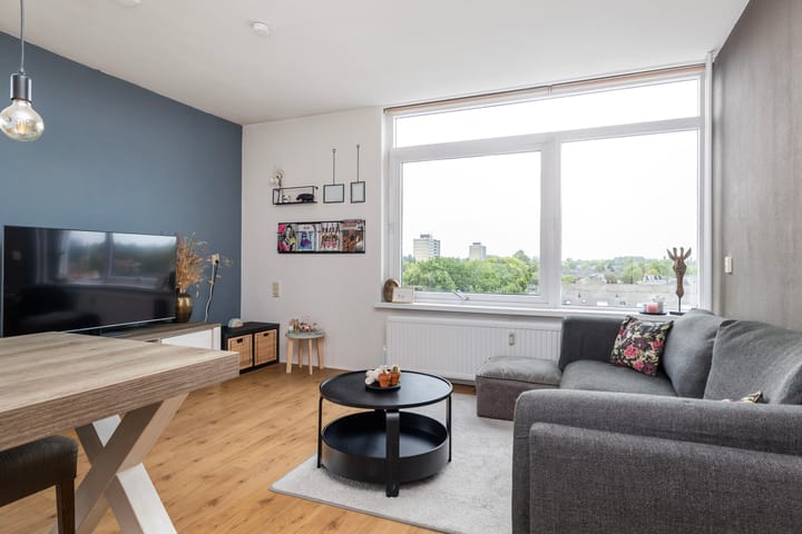 Foto 6 van Prof. dr. J. Tinbergenweg 74