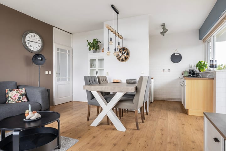 Foto 7 van Prof. dr. J. Tinbergenweg 74