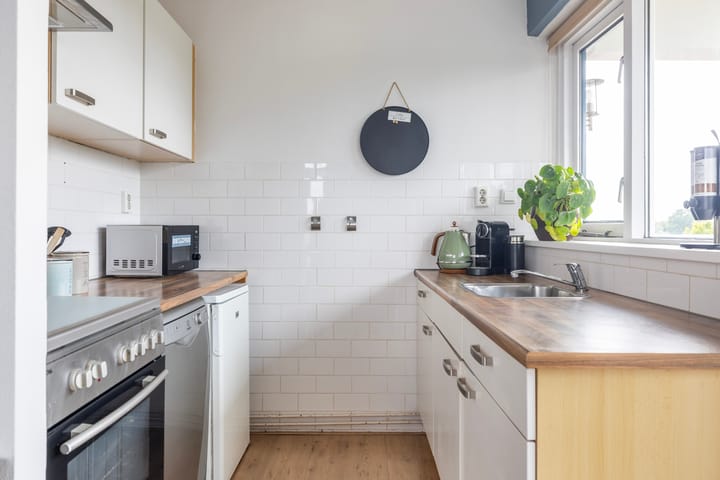 Foto 10 van Prof. dr. J. Tinbergenweg 74