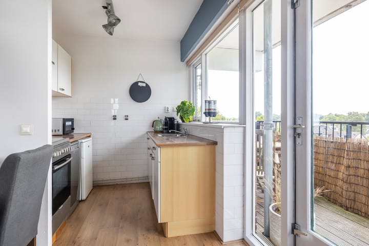 Foto 11 van Prof. dr. J. Tinbergenweg 74