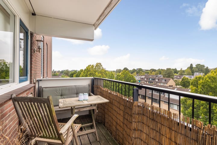 Foto 12 van Prof. dr. J. Tinbergenweg 74